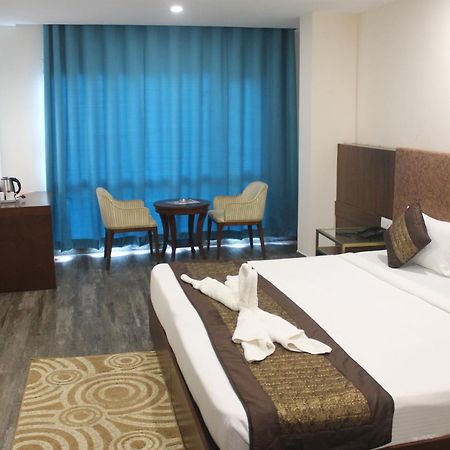 Hotel Sea N Sand - Berries Group Digha  Bagian luar foto