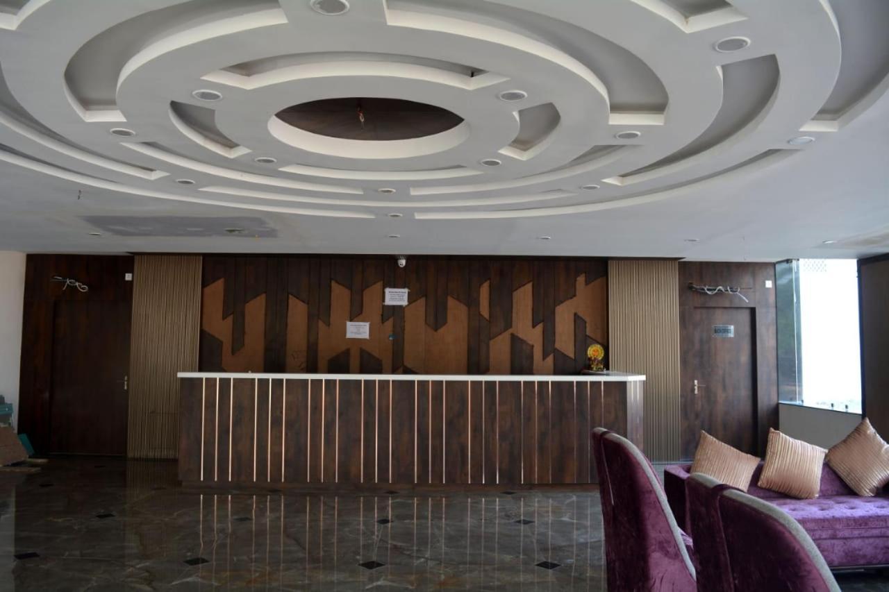 Hotel Sea N Sand - Berries Group Digha  Bagian luar foto