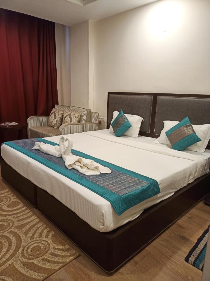Hotel Sea N Sand - Berries Group Digha  Bagian luar foto