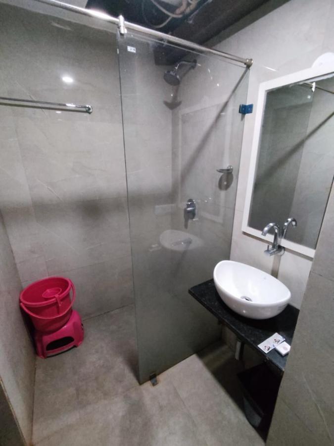 Hotel Sea N Sand - Berries Group Digha  Bagian luar foto