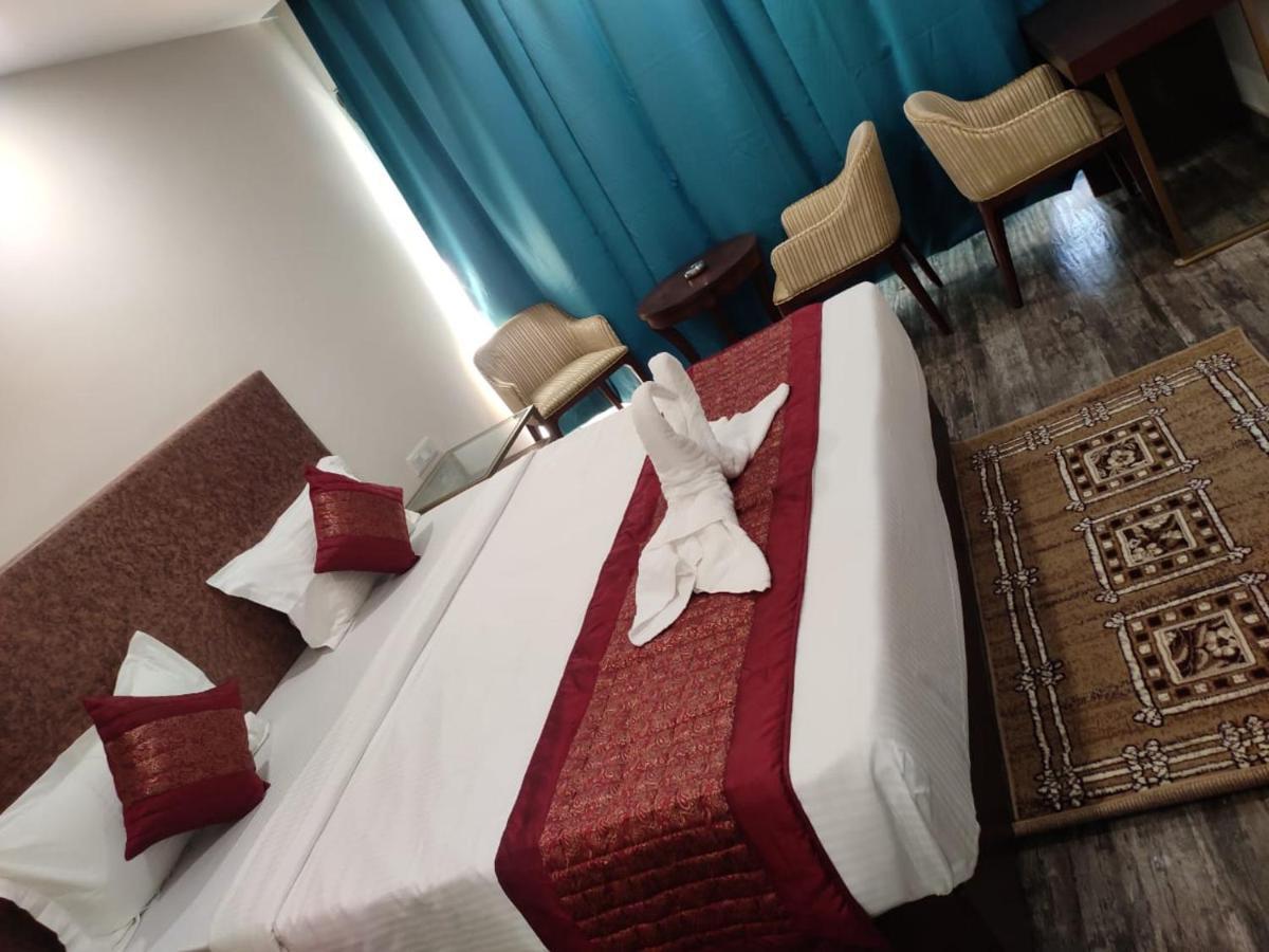 Hotel Sea N Sand - Berries Group Digha  Bagian luar foto