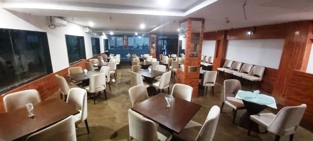 Hotel Sea N Sand - Berries Group Digha  Bagian luar foto