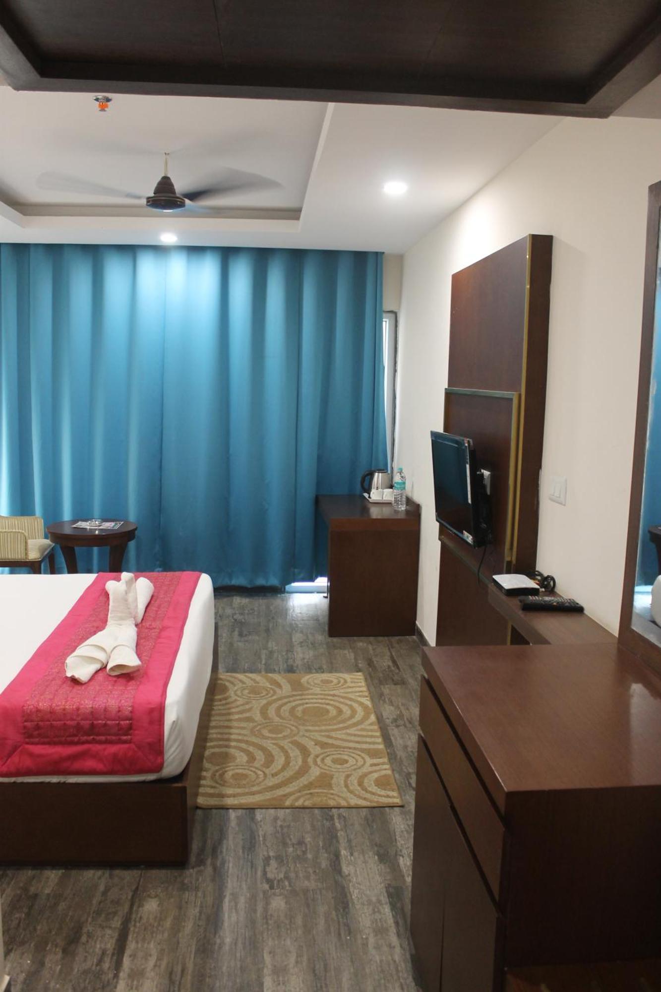 Hotel Sea N Sand - Berries Group Digha  Bagian luar foto