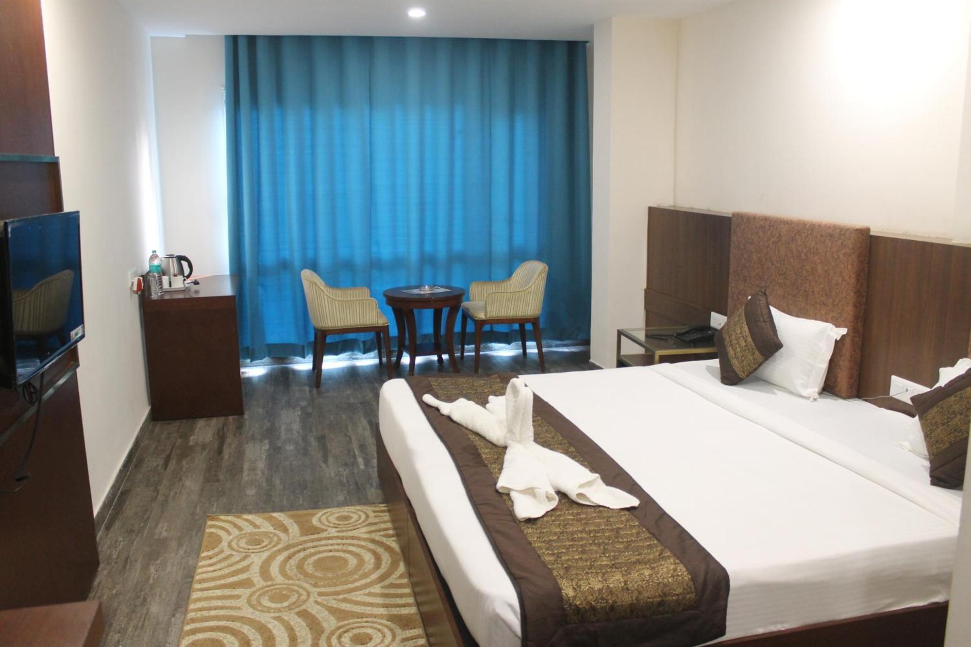 Hotel Sea N Sand - Berries Group Digha  Bagian luar foto