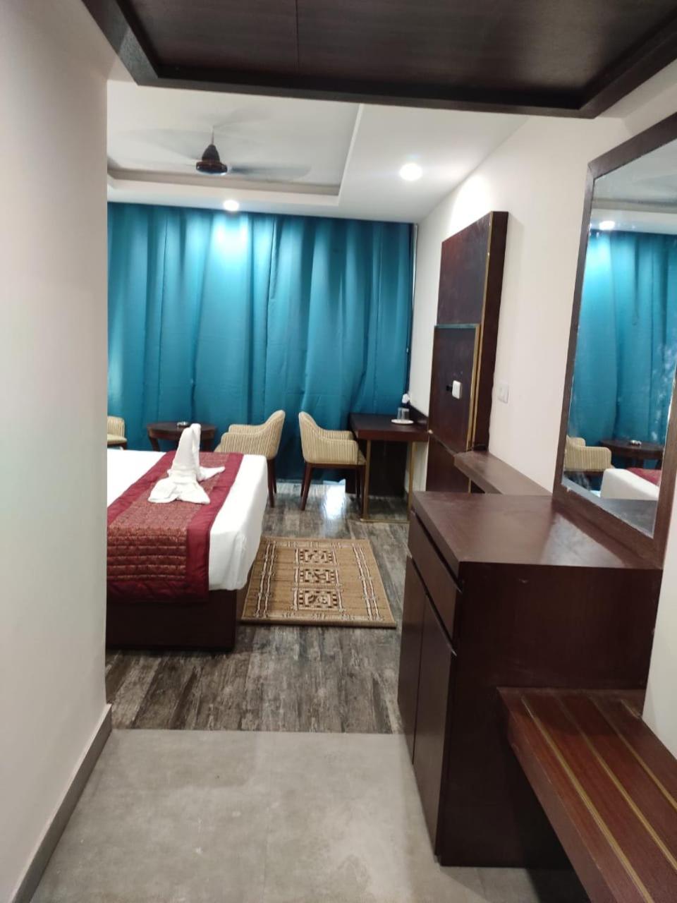 Hotel Sea N Sand - Berries Group Digha  Bagian luar foto